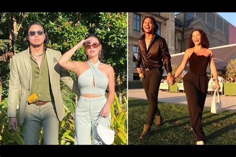Yassi Pressman, boyfriend split .